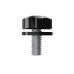 PartzBiz HD: UN-CV-02-B-Pro-Line Motorcycle Quick Mount Seat Screw | Kraus Moto PartzBiz HD: UN-CV-02-B-Pro-Line Motorcycle Quick Mount Seat Screw | Kraus Moto