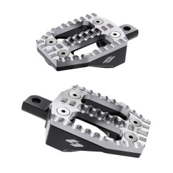 PartzBiz HD UN-FC-41 - EXO Pegs - Universal | Kraus Moto PartzBiz HD UN-FC-41 - EXO Pegs - Universal | Kraus Moto
