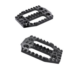PartzBiz HD UN-FC-45 - EXO Peg - Bite Plate | Kraus Moto PartzBiz HD UN-FC-45 - EXO Peg - Bite Plate | Kraus Moto