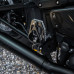 PartzBiz HD: UN-FC-45-EXO Peg - Bite Plate | Kraus Moto