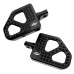 PartzBiz HD: UN-FC-9011-Max Lean Mini Harley Floorboards - อเนกประสงค์ | Kraus Moto