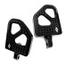 PartzBiz HD: UN-FC-9011-Max Lean Mini Harley Floorboards - อเนกประสงค์ | Kraus Moto