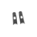 PartzBiz HD: UN-HB-03-B-1-⅛-inch to 1-inch Moto Handlebar Shims | Kraus Moto PartzBiz HD: UN-HB-03-B-1-⅛-inch to 1-inch Moto Handlebar Shims | Kraus Moto