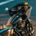 PartzBiz HD: UN-HB-223-Titanium KR Low Bar PartzBiz HD: UN-HB-223-Titanium KR Low Bar