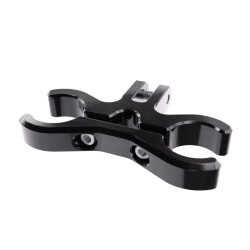 PartzBiz HD UN-IN-12-B - Kraus Riser T-bar Clamp For Proper Gauge Placement PartzBiz HD UN-IN-12-B - Kraus Riser T-bar Clamp For Proper Gauge Placement