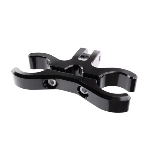 PartzBiz HD: UN-IN-12-B-Kraus Riser T-bar Clamp For Proper Gauge Placement