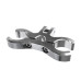PartzBiz HD: UN-IN-12-B-Kraus Riser T-bar Clamp For Proper Gauge Placement