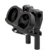 PartzBiz HD: UN-IN-12-B-Kraus Riser T-bar Clamp For Proper Gauge Placement