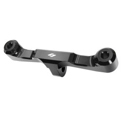 PartzBiz HD UN-IN-80 - Adjustable HD Gauge Mount | Kraus Moto