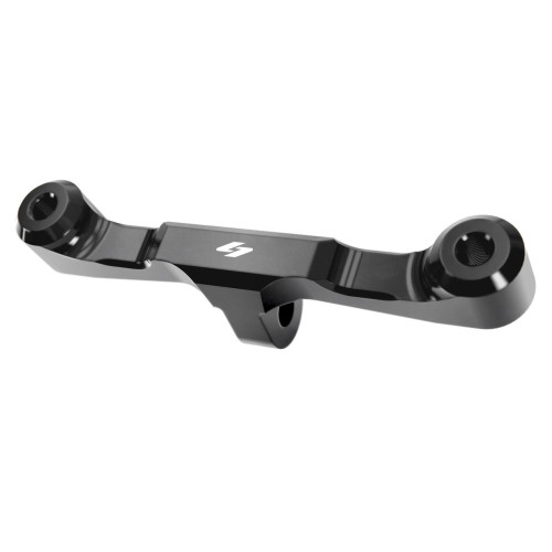 PartzBiz HD: UN-IN-80-Adjustable HD Gauge Mount | Kraus Moto PartzBiz HD: UN-IN-80-Adjustable HD Gauge Mount | Kraus Moto