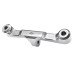 PartzBiz HD: UN-IN-80-Adjustable HD Gauge Mount | Kraus Moto PartzBiz HD: UN-IN-80-Adjustable HD Gauge Mount | Kraus Moto
