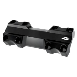 PartzBiz HD UN-ISO-002S-B - Kraus Isolated Handlebar Riser Top Plate | Kraus Moto PartzBiz HD UN-ISO-002S-B - Kraus Isolated Handlebar Riser Top Plate | Kraus Moto