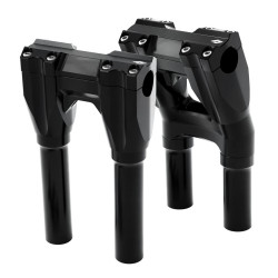PartzBiz HD UN-ISO-1068-B - Riser แบบ Isolated จาก Kraus (สำหรับติดตั้งเสริม) | Kraus Moto PartzBiz HD UN-ISO-1068-B - Riser แบบ Isolated จาก Kraus (สำหรับติดตั้งเสริม) | Kraus Moto