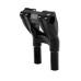 PartzBiz HD: UN-ISO-1068-B-Kraus Isolated Risers (Aftermarket Fitment) | Kraus Moto
