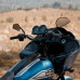 PartzBiz HD: UN-ISO-11-B-Isolated Riser Top Gauge Mount | Kraus Moto