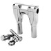PartzBiz HD: UN-ISO-68-B-Kraus Solid-Mount Isolated และ Pullback Handlebar Risers