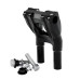 PartzBiz HD: UN-ISO-68-B-Kraus Solid-Mount Isolated และ Pullback Handlebar Risers