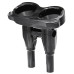 PartzBiz HD: UN-LUX-68-B-Kraus LUX Isolated Riser