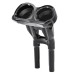 PartzBiz HD: UN-LUX-68-B-Kraus LUX Isolated Riser