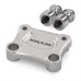 PartzBiz HD: UN-PB-01-B-T-Rex Pull Back Plate | Harley Dyna/FXR | Kraus Moto PartzBiz HD: UN-PB-01-B-T-Rex Pull Back Plate | Harley Dyna/FXR | Kraus Moto