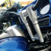 PartzBiz HD: UN-PB-01-B-T-Rex Pull Back Plate | Harley Dyna/FXR | Kraus Moto PartzBiz HD: UN-PB-01-B-T-Rex Pull Back Plate | Harley Dyna/FXR | Kraus Moto