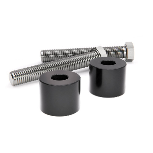 PartzBiz HD: UN-RI-100-1-inch Riser Extensions | Kraus Moto PartzBiz HD: UN-RI-100-1-inch Riser Extensions | Kraus Moto
