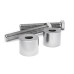 PartzBiz HD: UN-RI-100-1-inch Riser Extensions | Kraus Moto PartzBiz HD: UN-RI-100-1-inch Riser Extensions | Kraus Moto