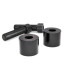 PartzBiz HD: UN-RI-100-1-inch Riser Extensions | Kraus Moto PartzBiz HD: UN-RI-100-1-inch Riser Extensions | Kraus Moto