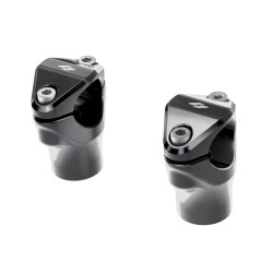 PartzBiz HD UN-RI-28-B - Kraus Shorty Bar Mounts PartzBiz HD UN-RI-28-B - Kraus Shorty Bar Mounts