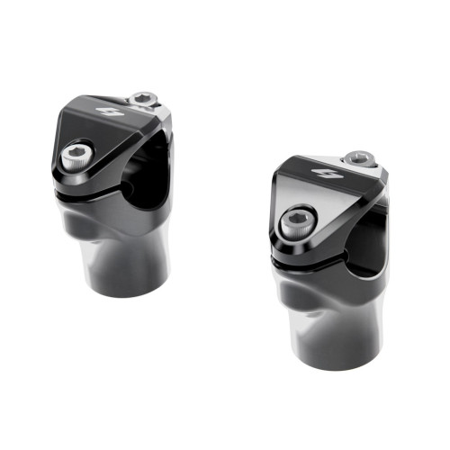 PartzBiz HD: UN-RI-28-B-Kraus Shorty Bar Mounts