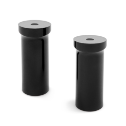 PartzBiz HD UN-RI-35-B - Modular Isolated Handlebar Riser Legs | Kraus Moto PartzBiz HD UN-RI-35-B - Modular Isolated Handlebar Riser Legs | Kraus Moto