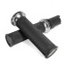 PartzBiz HD: V30HTCB-B-ODI Ruffian V-Twin Lock-On Grip Set (2023+ CVO) | Kraus Moto