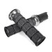 PartzBiz HD: V31HTC-BB-B-ODI HART-LUCK SIGNATURE FULL-WAFFLE GRIP SET (2023+ CVO) | Kraus Moto