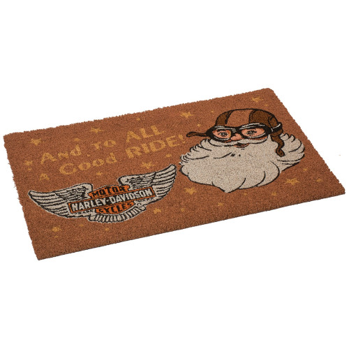 PartzBiz HD: 5000002-Harley-Davidson Doormat 