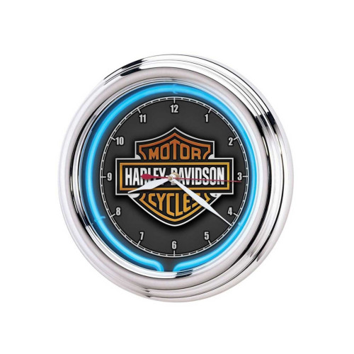 PartzBiz HD: 5000003-Harley-Davidson Uhr 