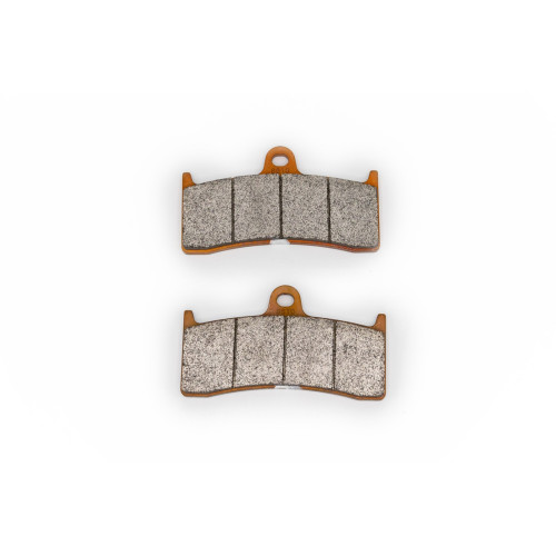 PartzBiz HD: 5000015-Buell Original Brake Pads H0300.Fa Front PartzBiz HD: 5000015-Buell Original Brake Pads H0300.Fa Front