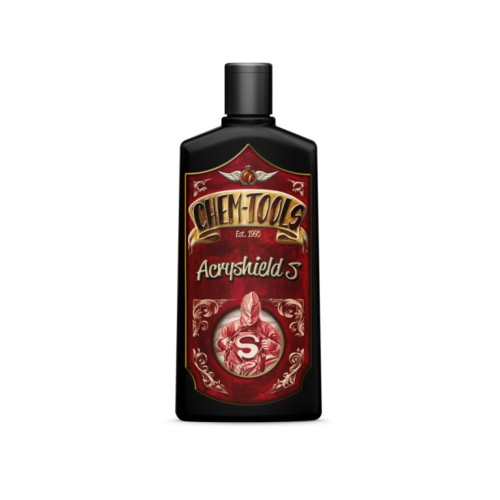 PartzBiz HD: 5000019-ChemTools® อะคริชิลด์ (400 มล.) PartzBiz HD: 5000019-ChemTools® อะคริชิลด์ (400 มล.)