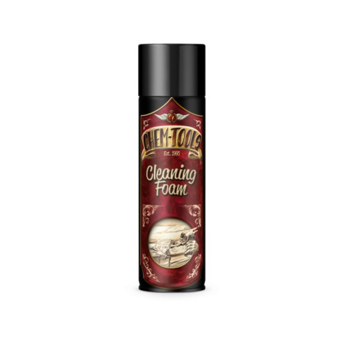 PartzBiz HD: 5000023-Chemtools® Cleaningfoam (500 Ml)