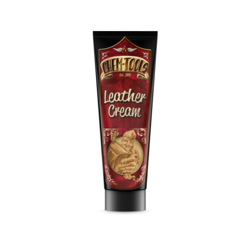 PartzBiz HD: 5000024-ChemTools® LeatherCream (250มล.) PartzBiz HD: 5000024-ChemTools® LeatherCream (250มล.)