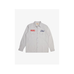 PartzBiz HD 102251 - เสื้อแจ็คเก็ตเชิ้ต True Grit Shirt ผู้ชาย PartzBiz HD 102251 - เสื้อแจ็คเก็ตเชิ้ต True Grit Shirt ผู้ชาย