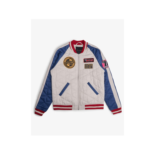 PartzBiz HD: 5900051-เสื้อแจ็คเก็ต ผู้สนับสนุน ผู้ชาย