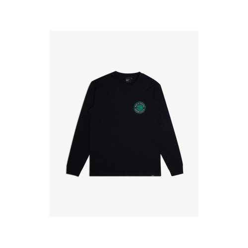 PartzBiz HD: 5900055-ผู้ชาย Ingenue Ls Tee เสื้อยาว