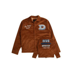 PartzBiz HD 111246 - เสื้อแจ็คเก็ตผู้ชาย Riders Friend Coach PartzBiz HD 111246 - เสื้อแจ็คเก็ตผู้ชาย Riders Friend Coach