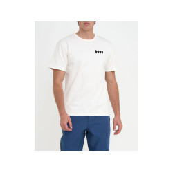 PartzBiz HD 110974 - เสื้อยืด Seoul Address Tee สำหรับผู้ชาย PartzBiz HD 110974 - เสื้อยืด Seoul Address Tee สำหรับผู้ชาย