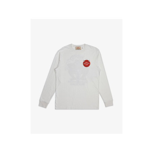 PartzBiz HD: 5900220-เสื้อแขนยาวผู้ชาย Riding Hot Ls Tee