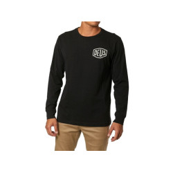 PartzBiz HD 102295 - เสื้อยืดแขนยาวผู้ชาย Venice แขนยาว