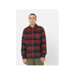 PartzBiz HD 102889 - เสื้อเชิ้ต Coaling Shirt ผู้ชาย