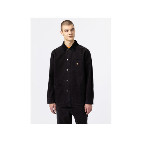 PartzBiz HD: 5900314-เสื้อแจ็คเก็ต Duck Canvas Lined สำหรับผู้ชาย