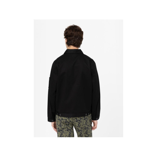 PartzBiz HD: 5000040-เสื้อแจ็คเก็ตผู้ชาย UnLined Eisenhower