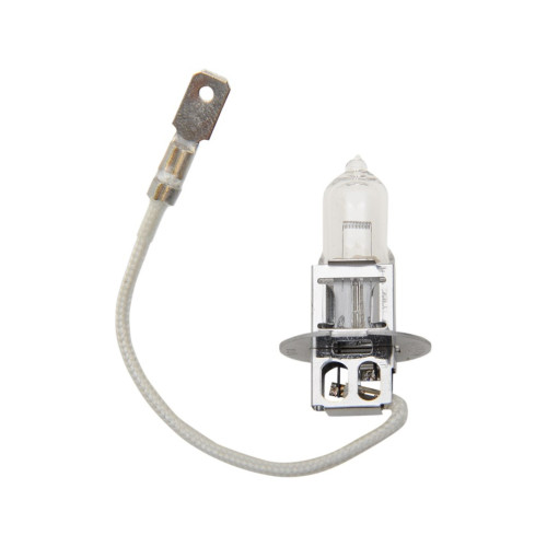 PartzBiz HD: 5000055-Bulb H3 35W Halogen